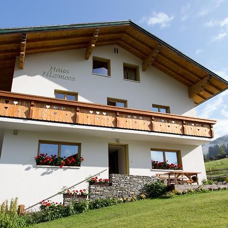 Haus Filzmoos Apartment Exterior foto