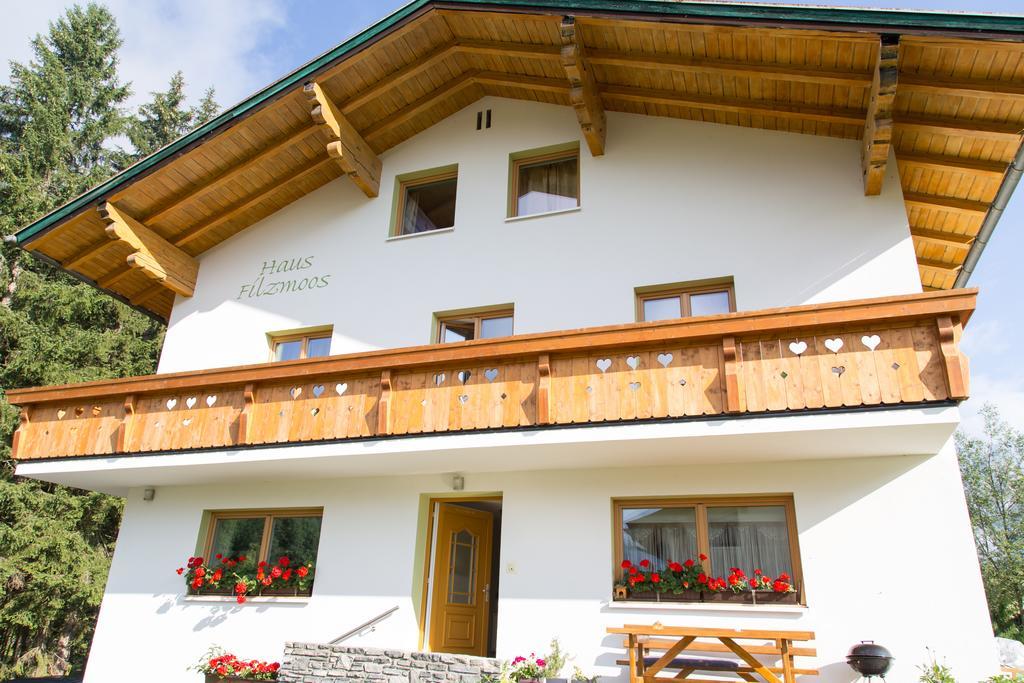 Haus Filzmoos Apartment Exterior foto